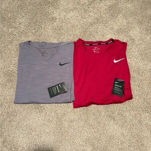 Nike XL Shirt Bundle!